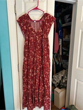 brown polka dot dress old navy Old Navy Polka Dot Sleeveless Dresses for Women for sale